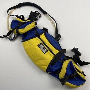 Camelbak Bandido Hydration Waist Pack Adult Padded W/Badder Hiking Outdoors